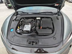 BYD Han L DM-p Four-Wheel Drive Lidar Flagship - ფოტო 20