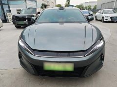 BYD Han L DM-p Four-Wheel Drive Lidar Flagship - ფოტო 3