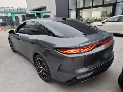 BYD Han L DM-p Four-Wheel Drive Lidar Flagship - ფოტო 5