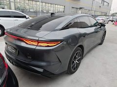 BYD Han L DM-p Four-Wheel Drive Lidar Flagship - ფოტო 7