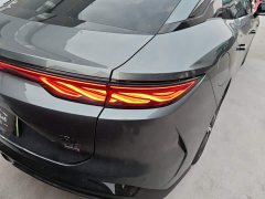 BYD Han L DM-p Four-Wheel Drive Lidar Flagship - ფოტო 8