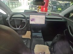 Tesla Model 3 2023 Rear-Wheel Drive - ფოტო 10