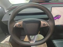 Tesla Model 3 2023 Rear-Wheel Drive - ფოტო 11