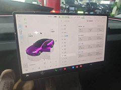 Tesla Model 3 2023 Rear-Wheel Drive - ფოტო 13