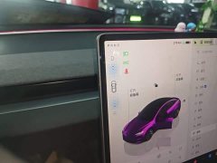 Tesla Model 3 2023 Rear-Wheel Drive - ფოტო 14
