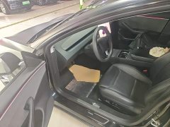 Tesla Model 3 2023 Rear-Wheel Drive - ფოტო 16