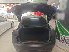 Tesla Model 3 2023 Rear-Wheel Drive - ფოტო 19