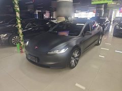 Tesla Model 3 2023 Rear-Wheel Drive - ფოტო 2