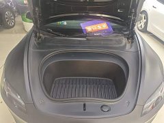 Tesla Model 3 2023 Rear-Wheel Drive - ფოტო 20