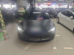 Tesla Model 3 2023 Rear-Wheel Drive - ფოტო 3