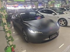 Tesla Model 3 2023 Rear-Wheel Drive - ფოტო 4