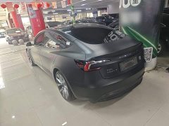 Tesla Model 3 2023 Rear-Wheel Drive - ფოტო 5