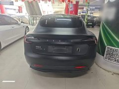 Tesla Model 3 2023 Rear-Wheel Drive - ფოტო 6