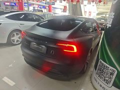 Tesla Model 3 2023 Rear-Wheel Drive - ფოტო 7
