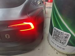 Tesla Model 3 2023 Rear-Wheel Drive - ფოტო 8