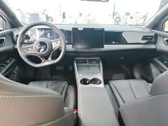 BYD Dolphin 06 2025 EV 545KM Deluxe Edition - ფოტო 10