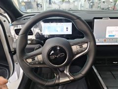 BYD Dolphin 06 2025 EV 545KM Deluxe Edition - ფოტო 11