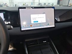 BYD Dolphin 06 2025 EV 545KM Deluxe Edition - ფოტო 13