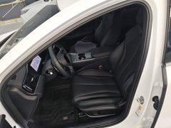 BYD Dolphin 06 2025 EV 545KM Deluxe Edition - ფოტო 15