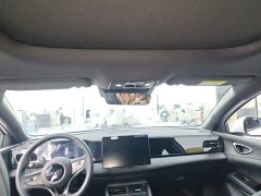 BYD Dolphin 06 2025 EV 545KM Deluxe Edition - ფოტო 18