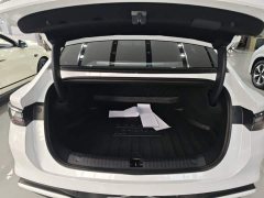 BYD Dolphin 06 2025 EV 545KM Deluxe Edition - ფოტო 19