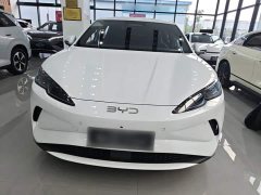 BYD Dolphin 06 2025 EV 545KM Deluxe Edition - ფოტო 3