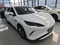 BYD Dolphin 06 2025 EV 545KM Deluxe Edition - ფოტო 4