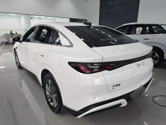 BYD Dolphin 06 2025 EV 545KM Deluxe Edition - ფოტო 5