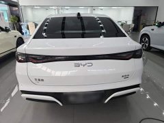 BYD Dolphin 06 2025 EV 545KM Deluxe Edition - ფოტო 6