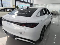 BYD Dolphin 06 2025 EV 545KM Deluxe Edition - ფოტო 7