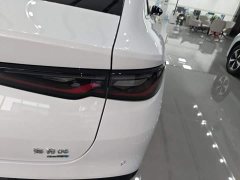 BYD Dolphin 06 2025 EV 545KM Deluxe Edition - ფოტო 8