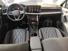 Volkswagen Tiguan L 330TSI Automatic FWD R-Line Comfort Edition - ფოტო 10