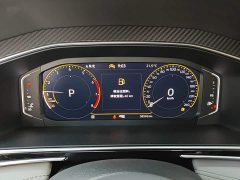 Volkswagen Tiguan L 330TSI Automatic FWD R-Line Comfort Edition - ფოტო 12