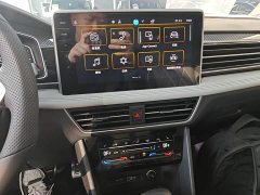 Volkswagen Tiguan L 330TSI Automatic FWD R-Line Comfort Edition - ფოტო 13