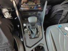 Volkswagen Tiguan L 330TSI Automatic FWD R-Line Comfort Edition - ფოტო 14
