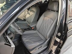 Volkswagen Tiguan L 330TSI Automatic FWD R-Line Comfort Edition - ფოტო 15