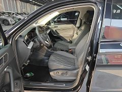 Volkswagen Tiguan L 330TSI Automatic FWD R-Line Comfort Edition - ფოტო 16