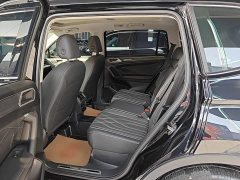 Volkswagen Tiguan L 330TSI Automatic FWD R-Line Comfort Edition - ფოტო 17
