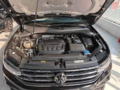 Volkswagen Tiguan L 330TSI Automatic FWD R-Line Comfort Edition - ფოტო 20