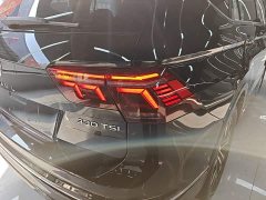 Volkswagen Tiguan L 330TSI Automatic FWD R-Line Comfort Edition - ფოტო 8