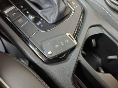 Volkswagen Tiguan L 330TSI Automatic FWD R-Line Comfort Edition - ფოტო 9