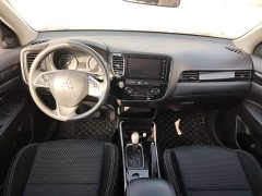 Mitsubishi Outlander 2020 2.0L FWD Comfort 5-Seater - ფოტო 10