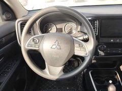Mitsubishi Outlander 2020 2.0L FWD Comfort 5-Seater - ფოტო 11
