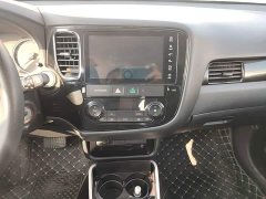 Mitsubishi Outlander 2020 2.0L FWD Comfort 5-Seater - ფოტო 13