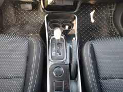 Mitsubishi Outlander 2020 2.0L FWD Comfort 5-Seater - ფოტო 14