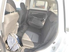 Mitsubishi Outlander 2020 2.0L FWD Comfort 5-Seater - ფოტო 17