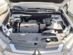 Mitsubishi Outlander 2020 2.0L FWD Comfort 5-Seater - ფოტო 20