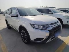 Mitsubishi Outlander 2020 2.0L FWD Comfort 5-Seater - ფოტო 4