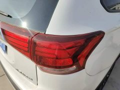 Mitsubishi Outlander 2020 2.0L FWD Comfort 5-Seater - ფოტო 8