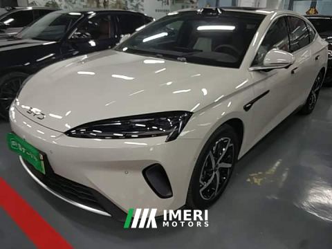 2025 BYD Seal 07 DM-i 1.5T 230km Flagship